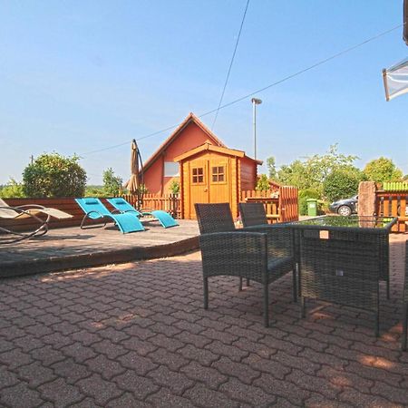 Ferienwohnung Harmonie Bad Teinach-Zavelstein Bagian luar foto