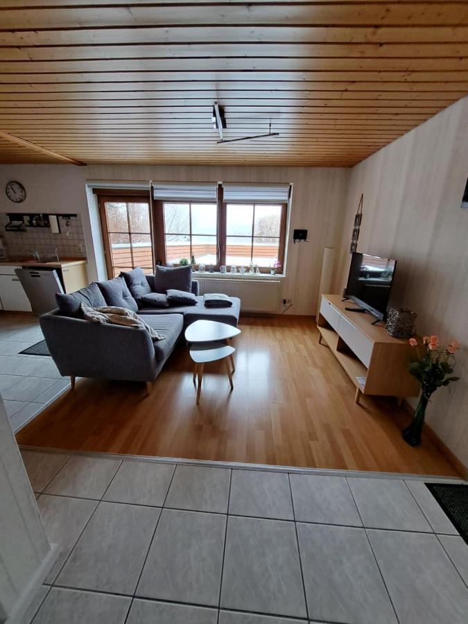 Ferienwohnung Harmonie Bad Teinach-Zavelstein Bagian luar foto